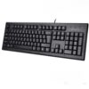 A4TECH KRS-82  ComfortKey FN Keyboard