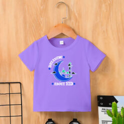 Kids Premium (Cotton) T-Shirt