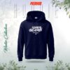 "Tomake Valobasi He Rasul" Islamic Hoodie (Nevi Blue)