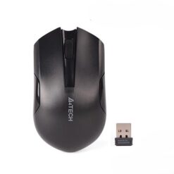 A4TECH G3-200N Wireless Mouse