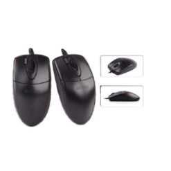 A4tech OP-730d  Wired Mouse