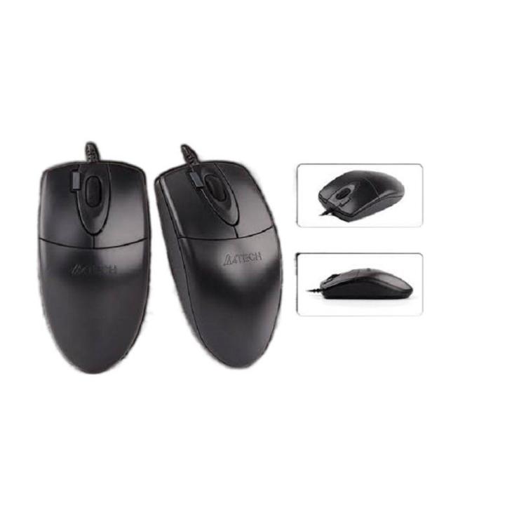 A4tech OP-730d Wired Mouse