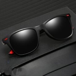 7Classic Polarized Men Women Driving Sun Glasses Unisex Eyeglasses Male UV400 gafas de sol