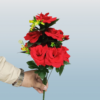 valentine's day  Gift Rose Flower